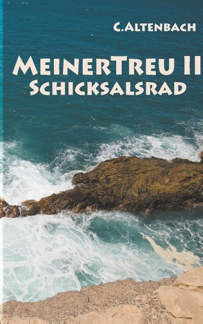 MeinerTreu II von Altenbach,  Christiane