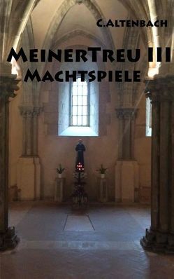 MeinerTreu III von Altenbach,  Christiane