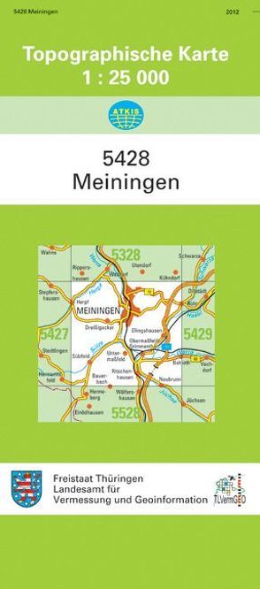 Meiningen