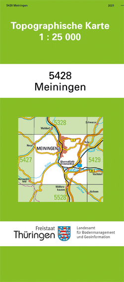 Meiningen