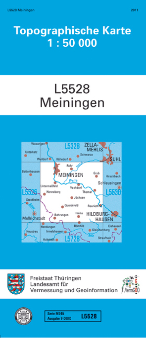 Meiningen