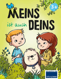 Meins ist auch deins von Davis,  Jon, Hornung,  Claudia