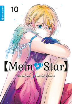 Mein*Star 10 von Akasaka,  Aka, Berkel,  Sascha, Yokoyari,  Mengo