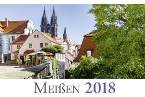 Meißen 2019 von K4 Verlag