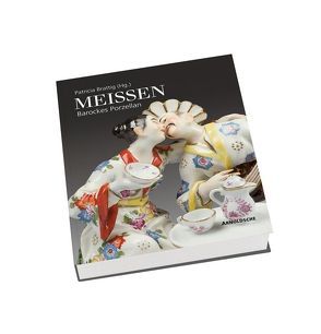 Meissen von Brattig,  Patricia