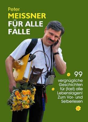 Meissner für alle Fälle von Meissner,  Peter