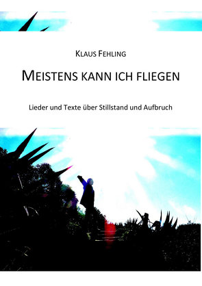 Meistens kann ich fliegen von Fehling,  Klaus