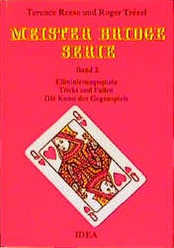 Meister Bridge Serie / Meister Bridge Serie von Deutsch,  Adrienne, Kelsey,  Hugh W, Ludewig,  Bernhard, Reese,  Terence, Trézel,  Roger