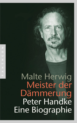 Meister der Dämmerung von Herwig,  Malte