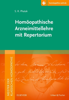 Meister der klassischen Homöopathie. Homöopathische Arzneimittellehre mit Repertorium von Seherr-Thohs,  Eckart von, Seiß,  Frank