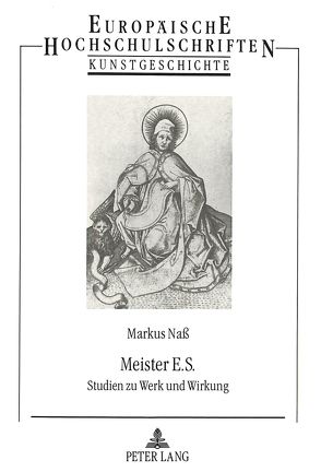 Meister E.S. von Nass,  Markus