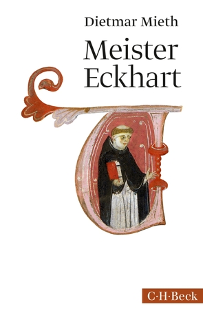 Meister Eckhart von Mieth,  Dietmar