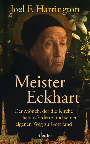 Meister Eckhart von Harrington,  Joel F., Juraschitz,  Norbert, Thomsen,  Andreas