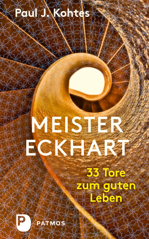 Meister Eckhart von Kohtes,  Paul J.