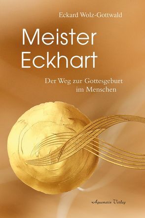 Meister Eckhart von Wolz-Gottwald,  Eckard