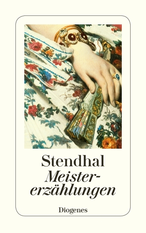 Meistererzählungen von Stendhal