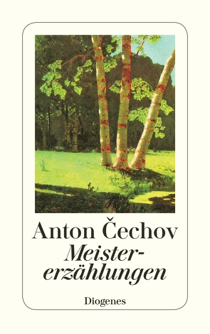 Meistererzählungen von Cechov,  Anton, Dick,  Gerhard, Knipper,  Ada, Schulz,  Hertha von, Urban,  Peter