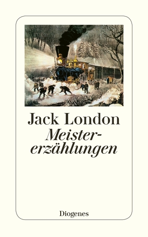 Meistererzählungen von London,  Jack, Magnus,  Erwin