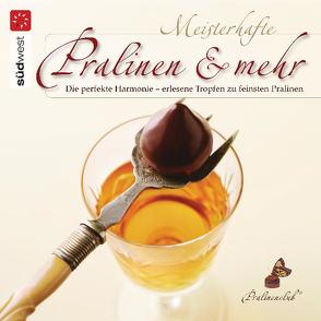 Meisterhafte Pralinen & mehr von Pralinenclub