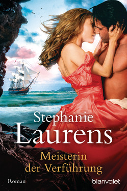 Meisterin der Verführung von Laurens,  Stephanie, Meyer,  Christiane