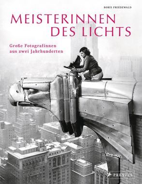 Meisterinnen des Lichts von Friedewald,  Boris