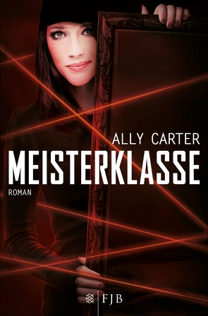 Meisterklasse von Carter,  Ally, Jakubeit,  Alice