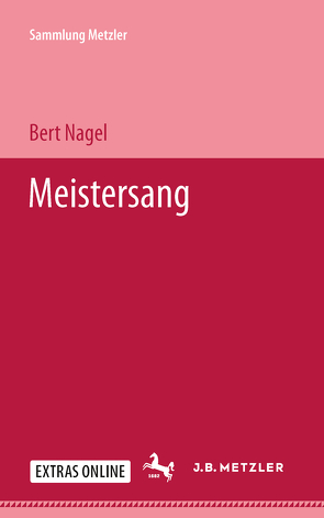 Meistersang von Nagel,  Bert