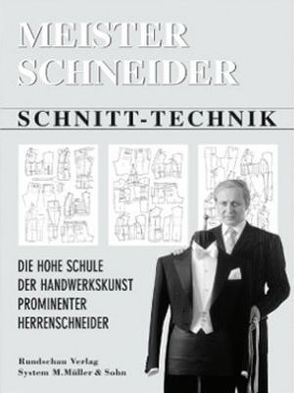 HAKA Meisterschneider – Schnitt-Technik