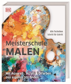 Meisterschule Malen