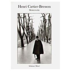 Meisterwerke von Cartier-Bresson,  Henri