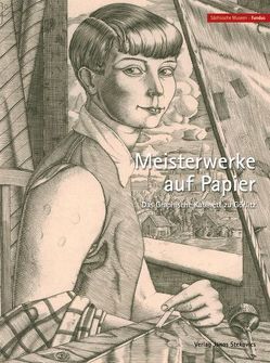 Meisterwerke auf Papier von Fröhlich,  Anke, Herrmann,  Constanze, Matschie,  Jürgen, Wenzel,  Kai