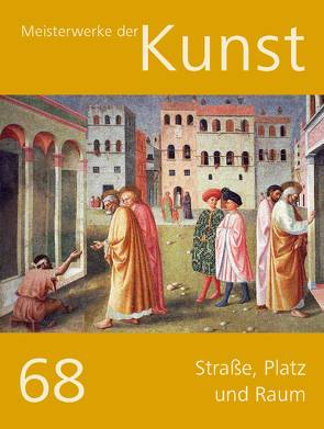 Meisterwerke der Kunst / Kunstmappe Folge 68/2020