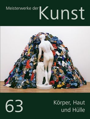 Meisterwerke der Kunst / Kunstmappe Folge 63/2015 von Landesinstitut für Schulentwicklung Stuttgart