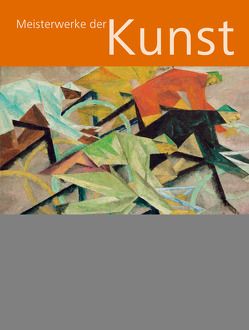 Meisterwerke der Kunst / Kunstmappe Folge 65/2017