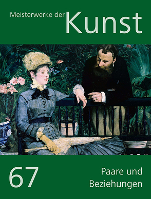 Meisterwerke der Kunst / Kunstmappe Folge 67/2019