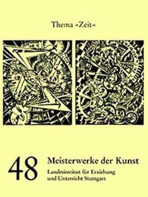 Meisterwerke der Kunst / Kunstmapp Folge 48/2000