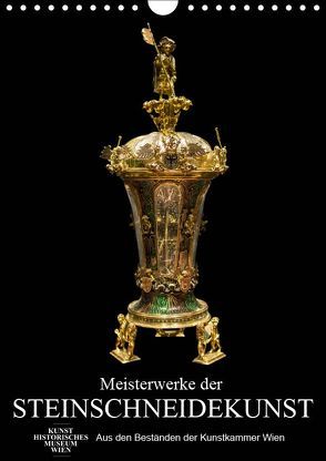 Meisterwerke der Steinschneidekunst (Wandkalender 2019 DIN A4 hoch) von Bartek,  Alexander