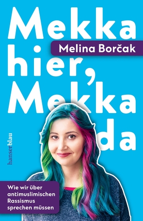 Mekka hier, Mekka da von Borčak,  Melina