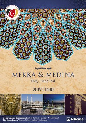 Mekka 2019