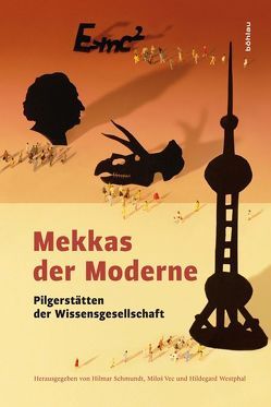 Mekkas der Moderne von Blunck,  Lars, Bornholdt,  Stefan, Borries,  Friedrich, Brandenburg,  Maik, Dambeck,  Holger, Ehlers,  Fiona, Eibl-Eibesfeld,  Irenäus, Elsner,  Philipp, Engelen,  Eva-Maria, Fischer,  Ernst Peter, Fischer,  Julia, Fleischhack,  Christian, Forster,  Kurt W, Freyermuth,  Gundolf S., Glaser,  Peter, Hagner,  Michael, Karsten,  Arne, Kaube,  Jürgen, Kiesow,  Rainer Maria, Klatt,  Matthias, Kläui,  Mathias, Kölbl-Ebert,  Martina, Koller,  Sabine, Komatsu,  Guido, Kroll,  Charlotte, Ladurner,  Ulrich, Lesch,  Harald, Lorenzen,  Dirk H., Maus,  Stephan, Moriya,  Kenichi, Müller,  Simone, Musa,  Bernd, Nickelsen,  Kärin, Nützel,  Alexander, Pannke,  Peter, Rauhut,  Oliver, Rosenfelder,  Andreas, Rutschky,  Michael, Sandmeyer,  Peter, Schmundt,  Hilmar, Schoeller,  Wilfried F., Schollwöck,  Ulrich, Schönstein,  Jürgen, Schrader,  Christopher, Schütz,  Erhard, Serra,  Jakob Strobel y, Stalder,  Meinhard, Steinmüller,  Karlheinz, Tautz,  Jürgen, Traufetter,  Gerald, Trojanow,  Ilija, van Laak,  Dirk, Vec,  Miloš, Wagner,  David, Westphal,  Hildegard, Wienhard,  Anna, Wilmking,  Martin, Wozniak,  Steve