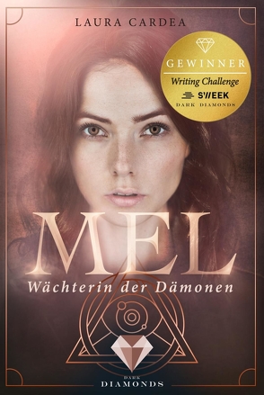 Mel – Wächterin der Dämonen von Cardea,  Laura