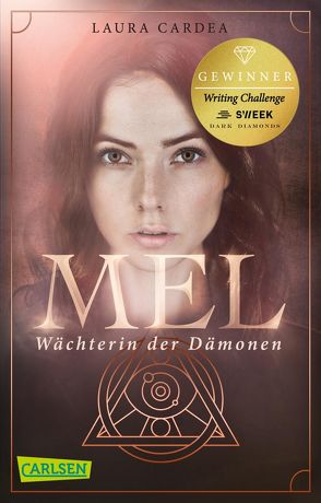 Mel – Wächterin der Dämonen von Cardea,  Laura