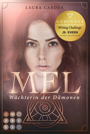 Mel – Wächterin der Dämonen von Cardea,  Laura