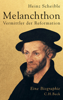 Melanchthon von Scheible,  Heinz