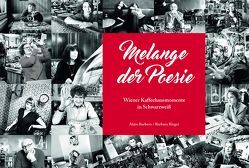 Melange der Poesie von Barbero,  Alain, Rieger,  Barbara