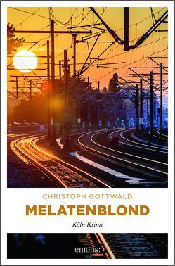 Melatenblond von Gottwald,  Christoph