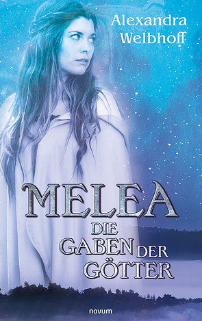 Melea von Welbhoff,  Alexandra