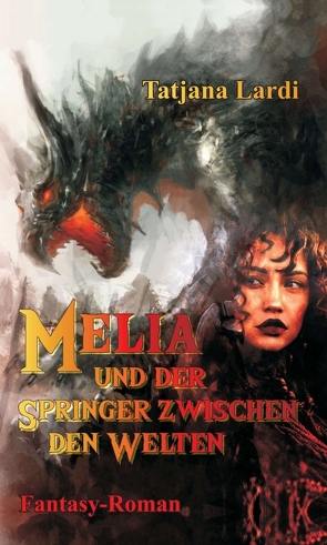 Melia und der Springer zwischen den Welten von Lardi,  Tatjana