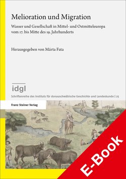 Melioration und Migration von Fata,  Márta