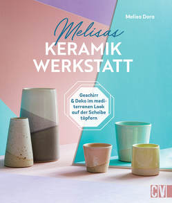 Melisas Keramikwerkstatt von Dora,  Melisa, Truffel-Reiff,  Susen